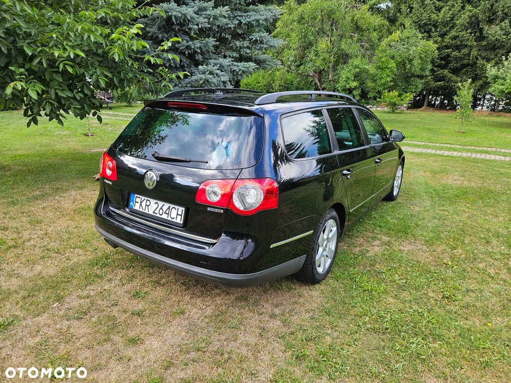 Volkswagen Passat Variant - 8