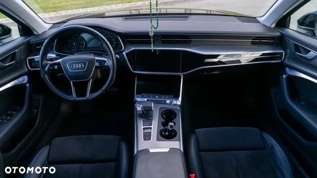 Audi A6 Limousine ver-40-tdi-mhev-quattro-s-tronic - 12