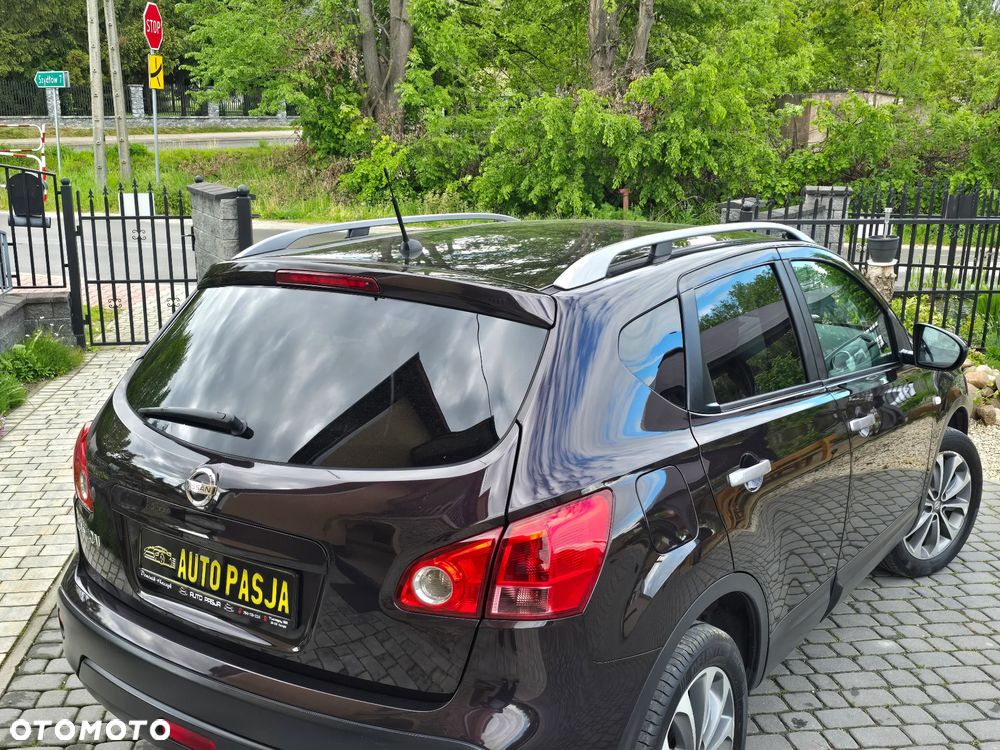 Nissan Qashqai 1.6 I-Way - 14