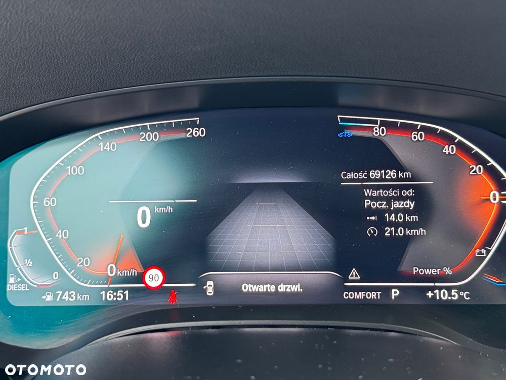 BMW Seria 5 - 28