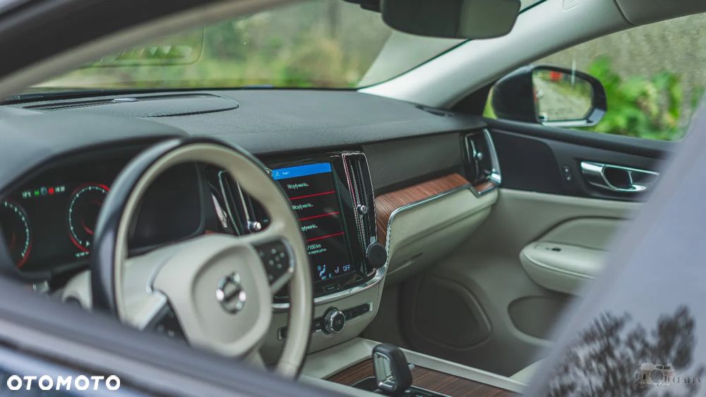 Volvo S60 - 21