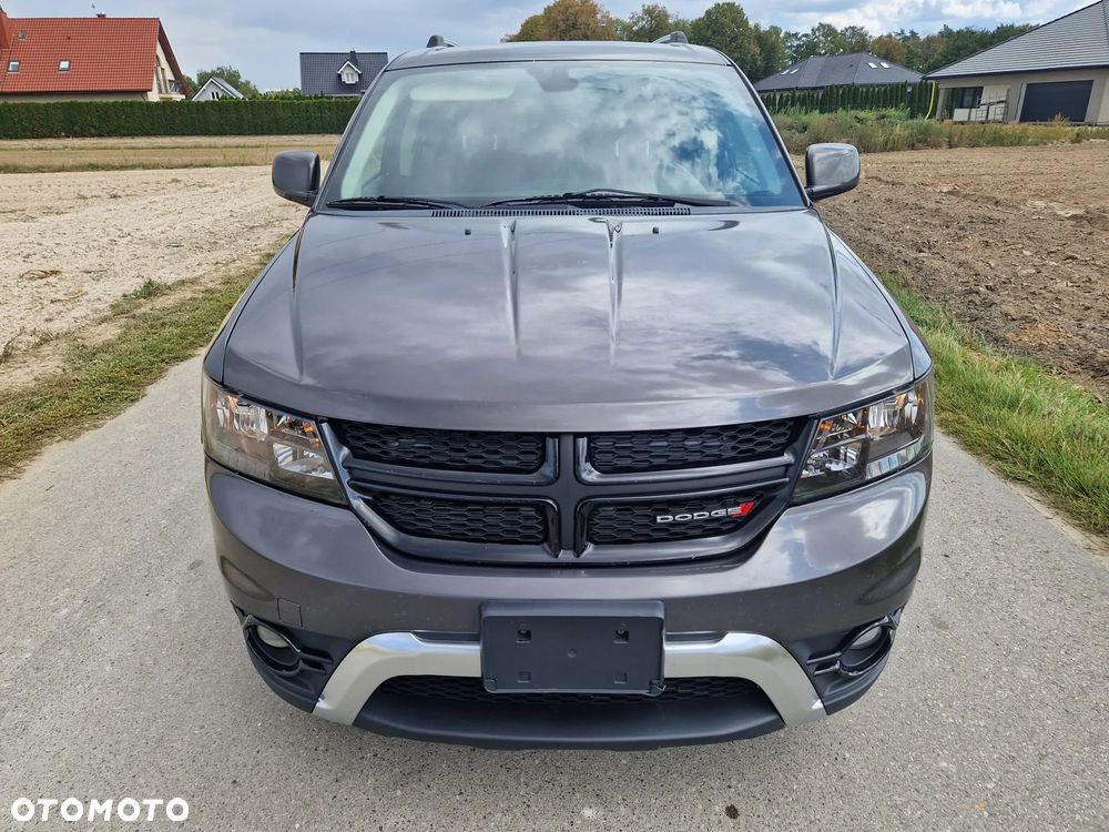 Dodge Journey - 3