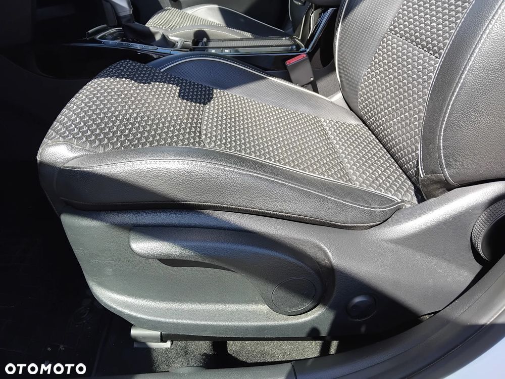Kia XCeed 1.5 T-GDI L DCT - 25