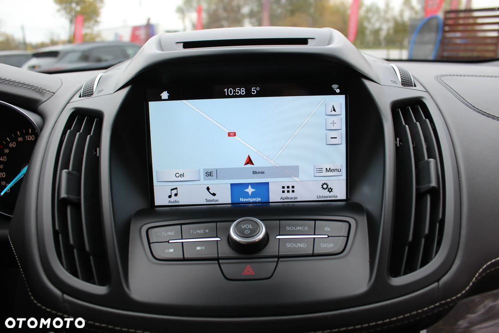 Ford Kuga 2.0 TDCi 4x4 Vignale - 29