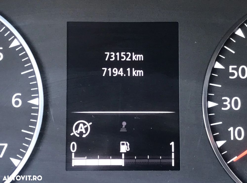 Dacia Duster 1.5 dCi 4x4 Prestige - 7