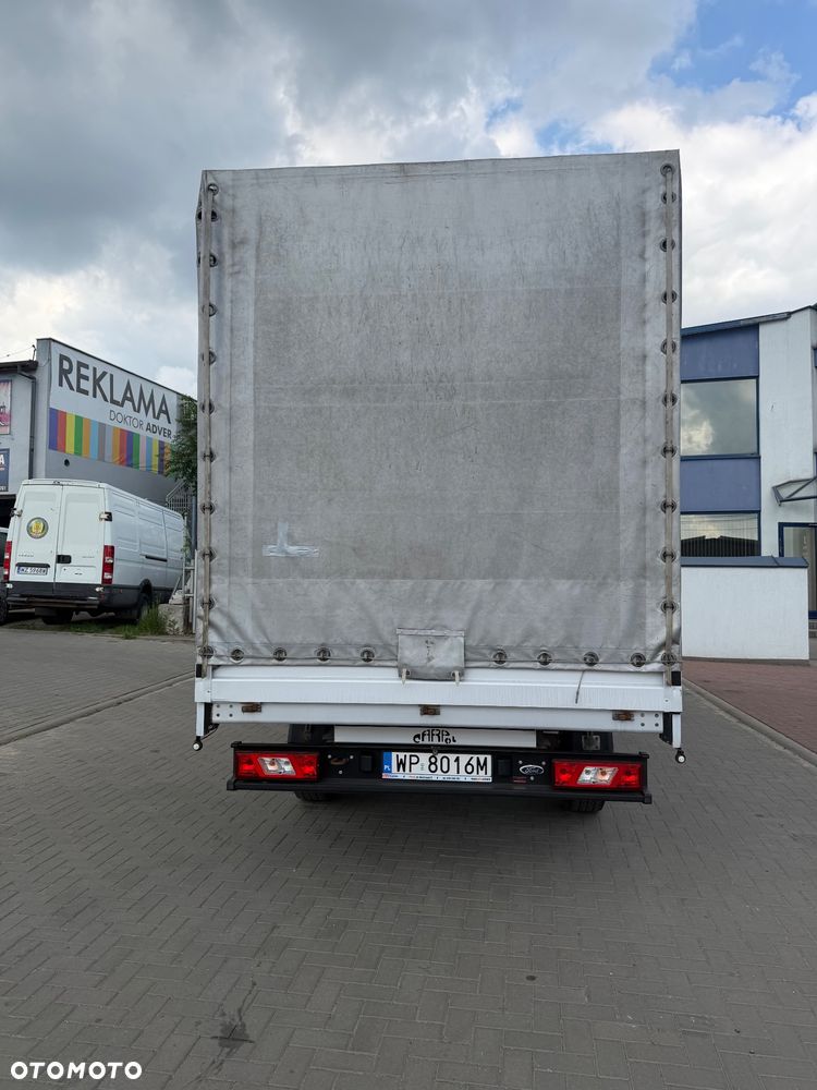 Ford Transit - 6