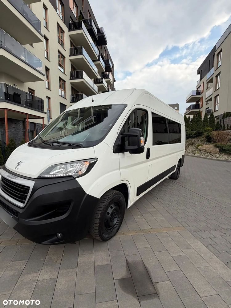 Peugeot Boxer - 8