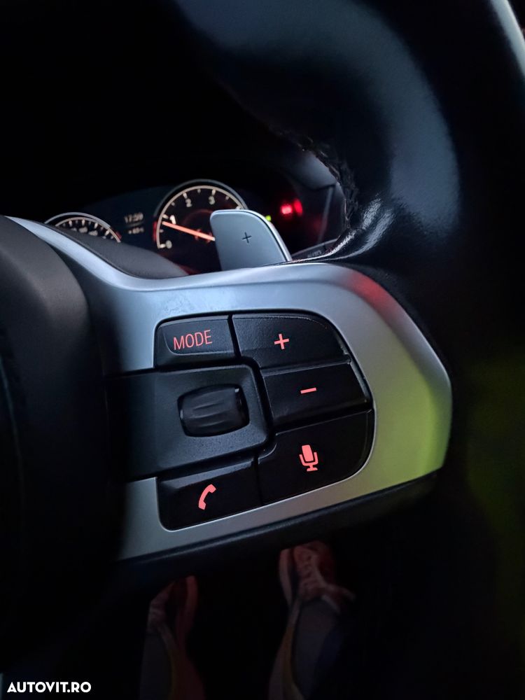 BMW X3 xDrive20d Aut. M Sport - 28