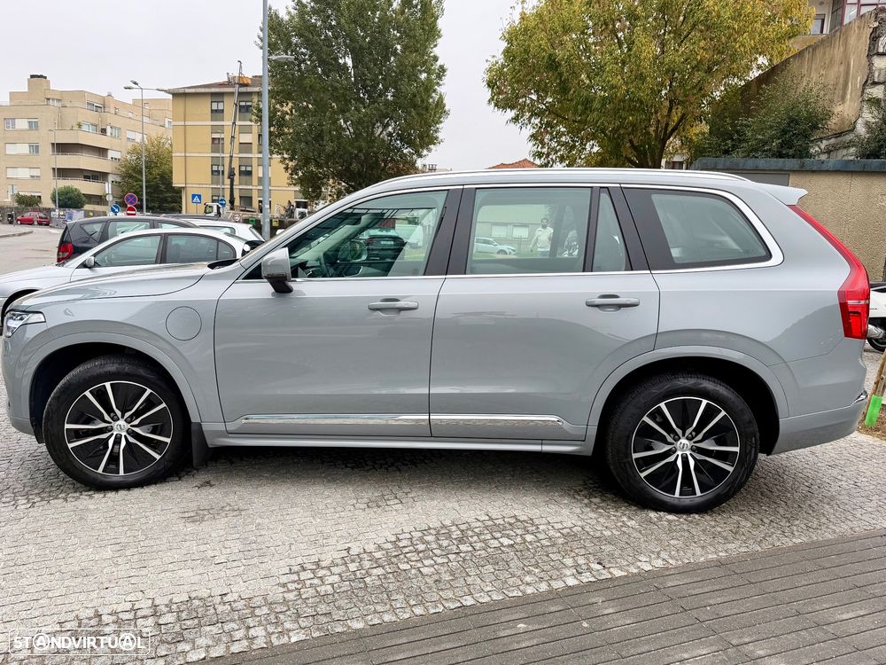 Volvo XC 90 T8 AWD Core - 6