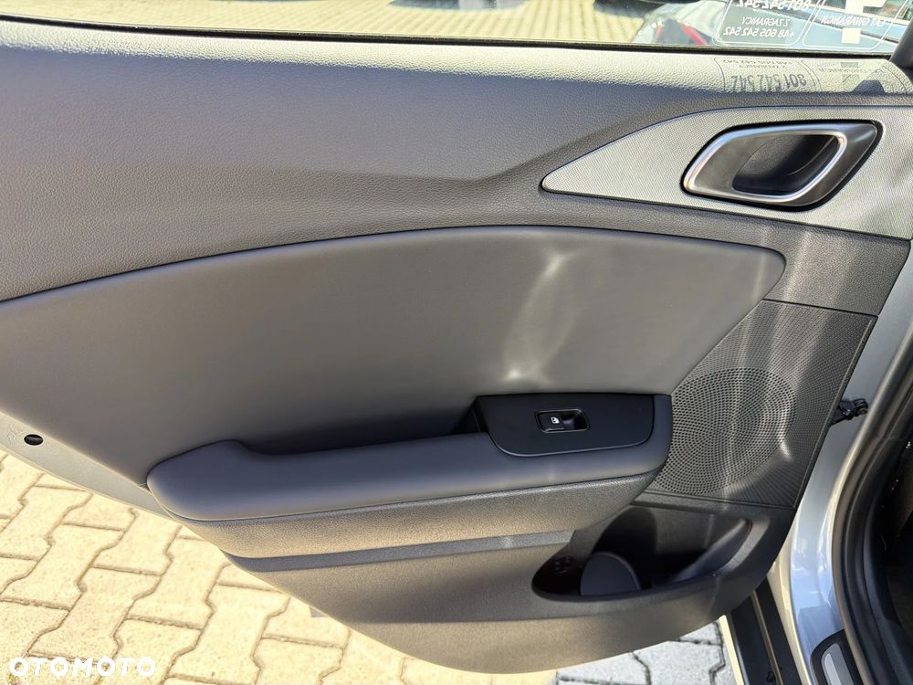 Kia XCeed 1.6 T-GDI L DCT - 16