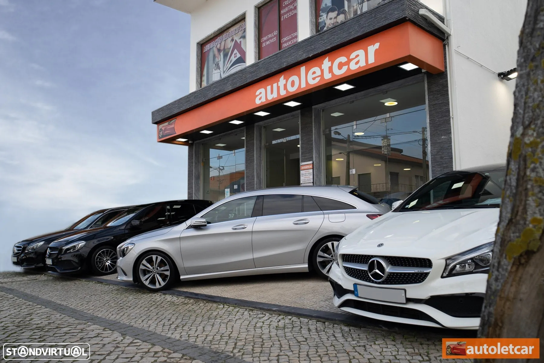 Mercedes-Benz A 200 CDI Urban - 27