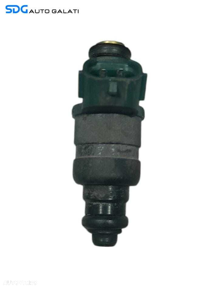Injector Injectoare Volkswagen New Beetle 1.6 Benzina BFS AYD 1998 - 2011 Cod 037906031AL [N0713] - 3