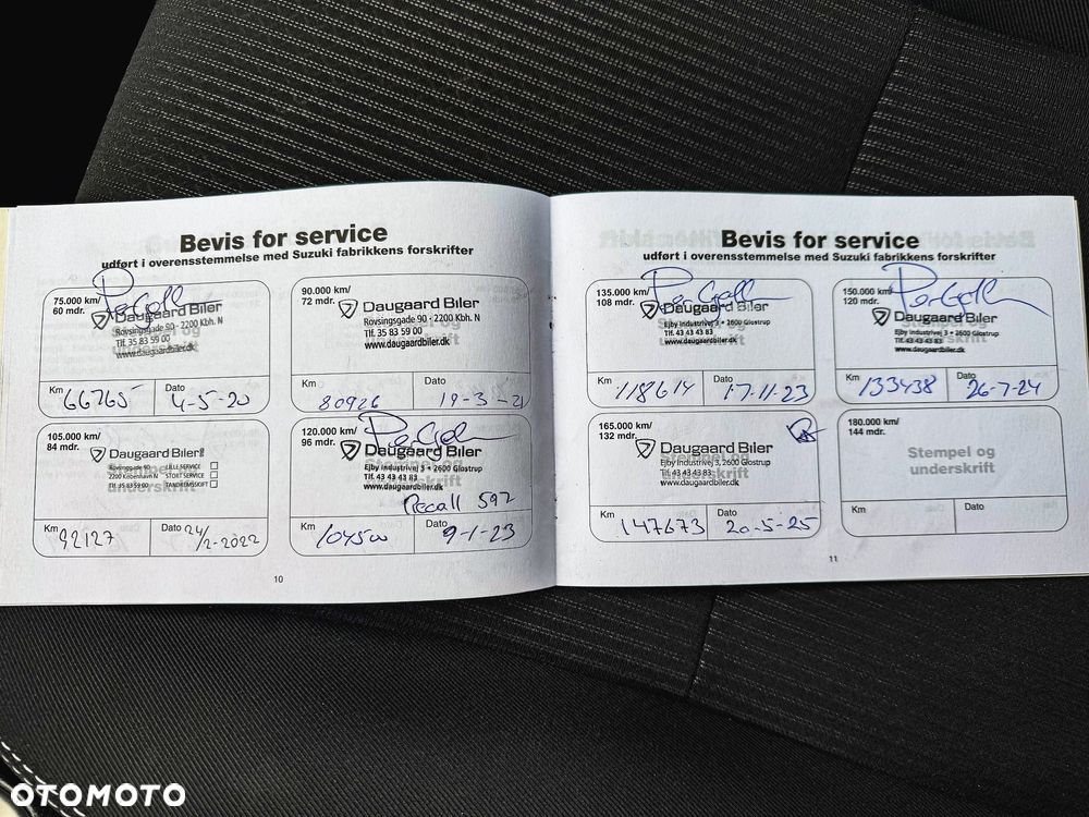 Suzuki SX4 S-Cross 1.0 Boosterjet Comfort - 33