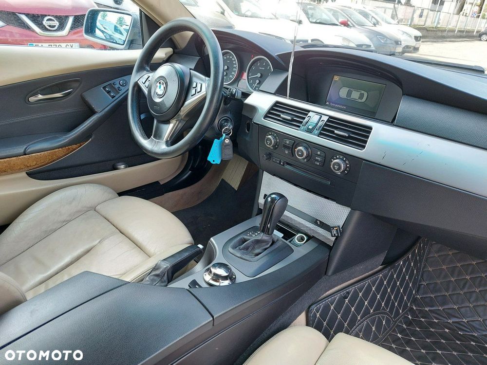 BMW Seria 6 - 14