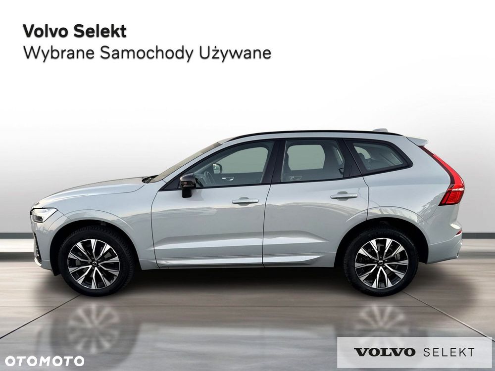 Volvo XC 60 - 3