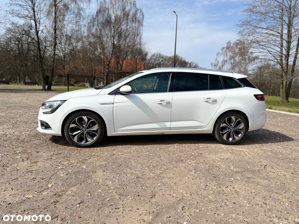 Renault Megane 1.2 Energy TCe Intens - 7