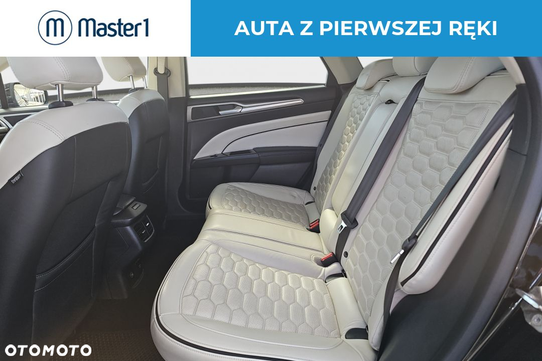 Ford Mondeo Vignale 2.0 TDCi PowerShift - 14