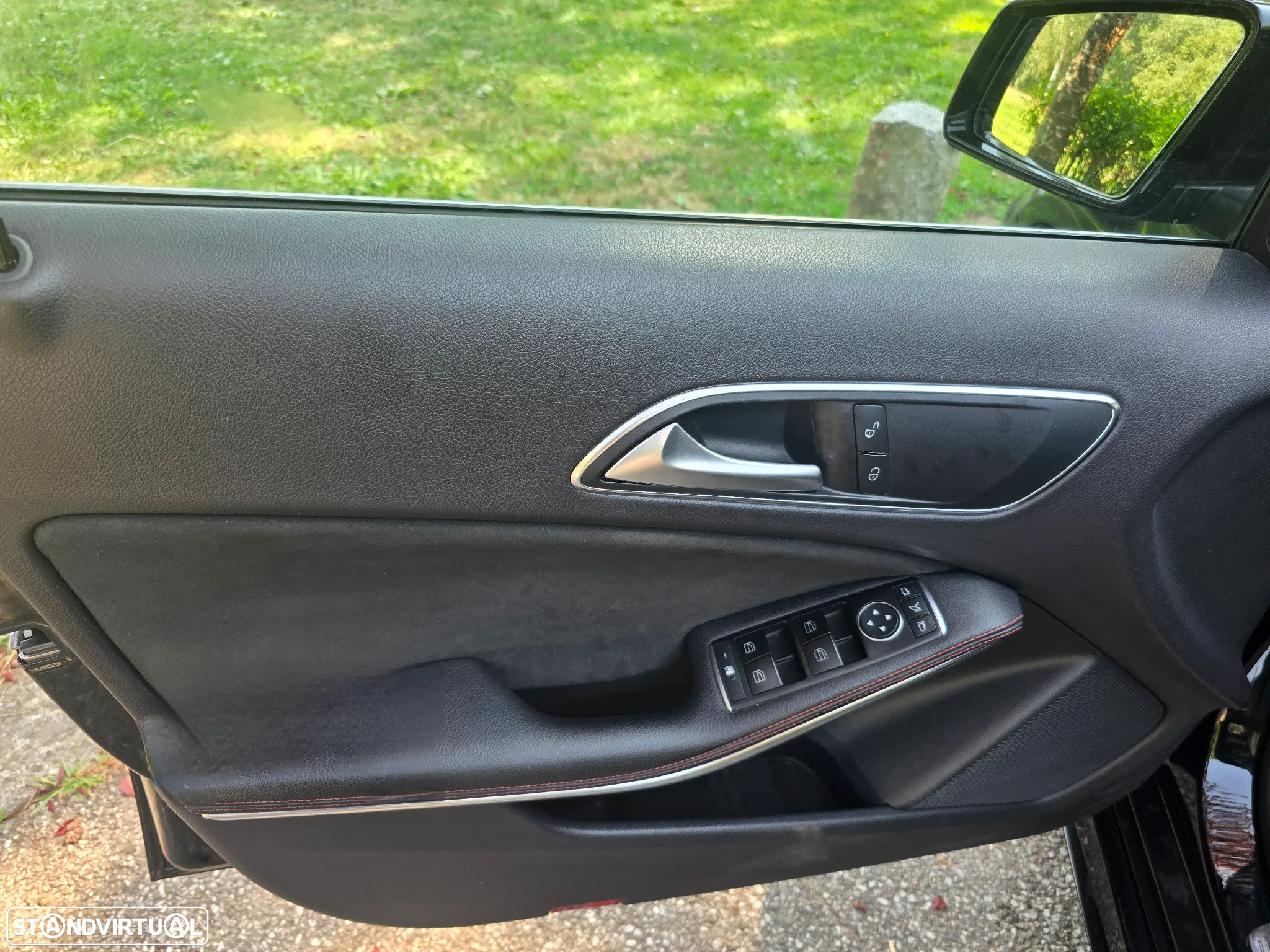 Mercedes-Benz A 180 d 7G-DCT AMG Line - 13