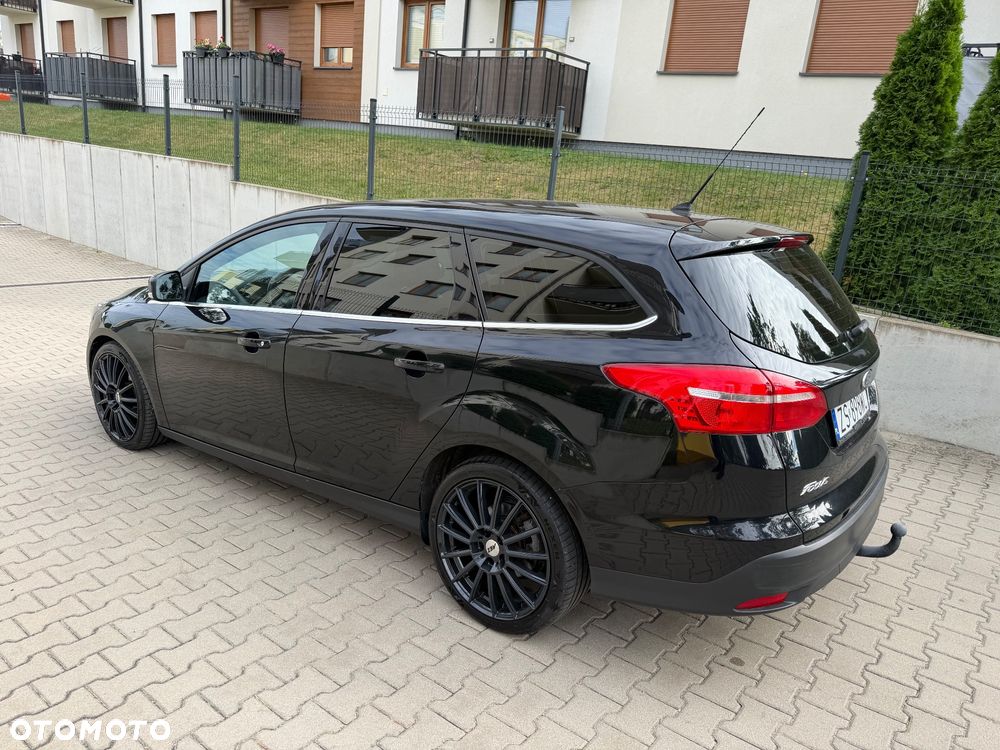 Ford Focus - 12