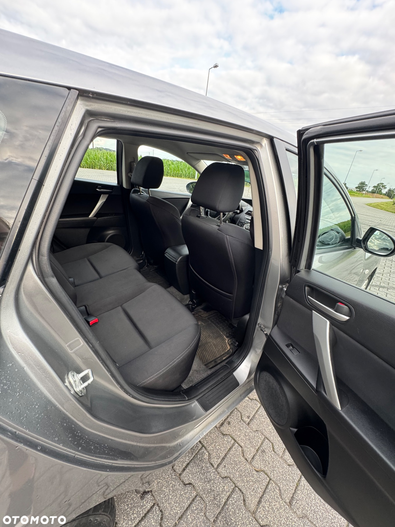 Mazda 3 1.6 Exclusive - 5