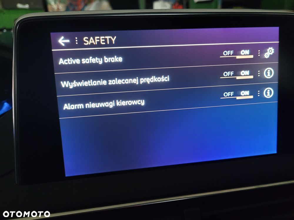 Peugeot 3008 1.5 BlueHDi GT S&S - 31