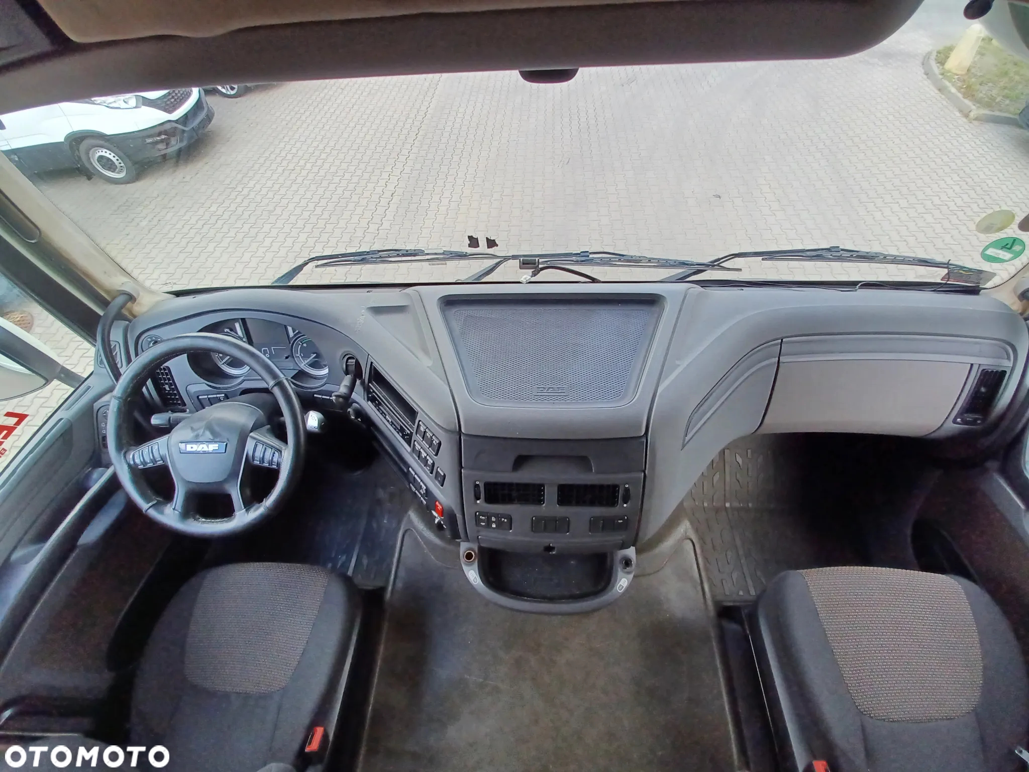 DAF XF.460 SC  (31630) - 11