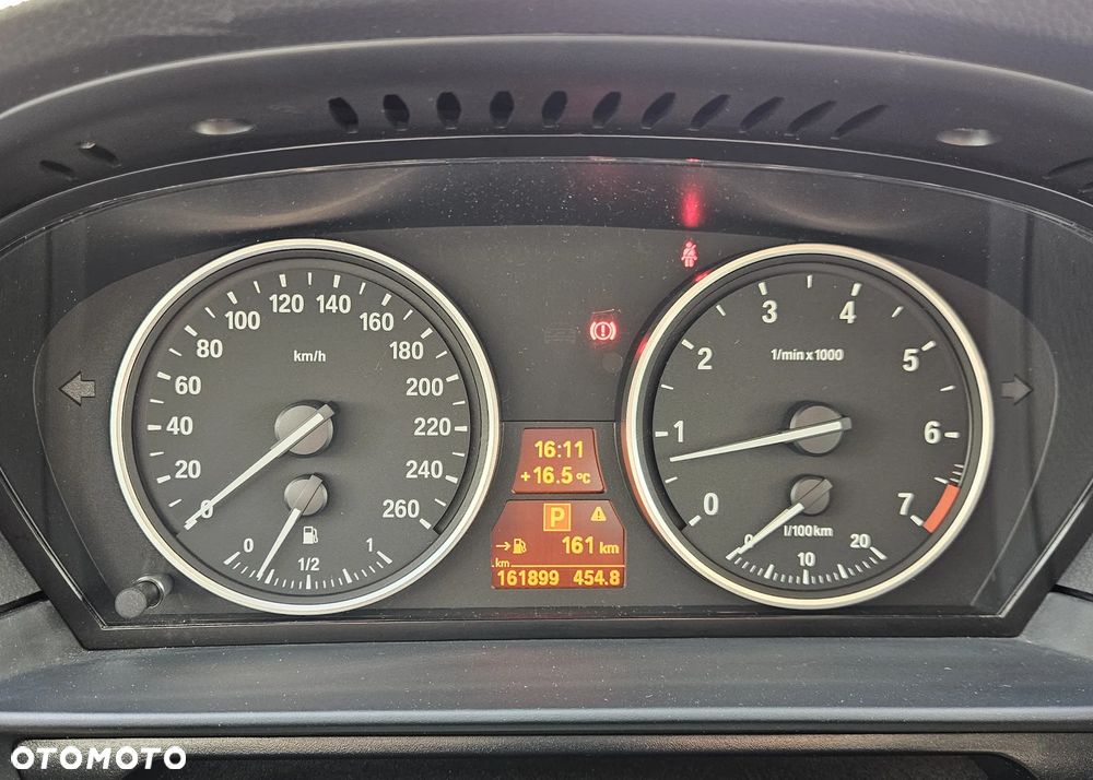 BMW Seria 5 - 28