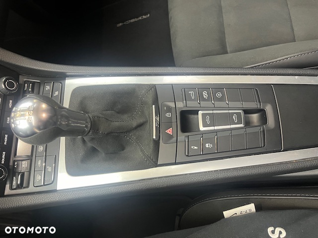 Porsche 718 Boxster Spyder - 11