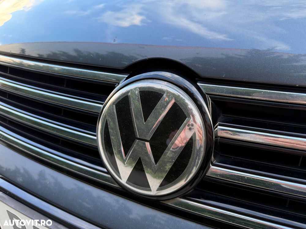 Volkswagen Passat 2.0 TDI DSG BlueMotion Technology Highline - 12