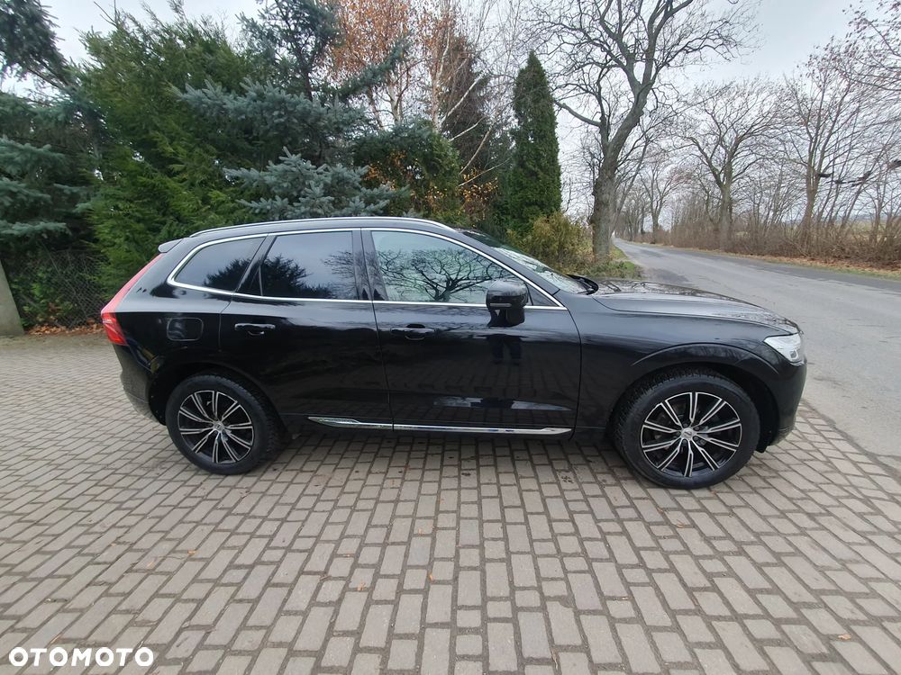Volvo XC 60 D4 Geartronic RDesign - 3