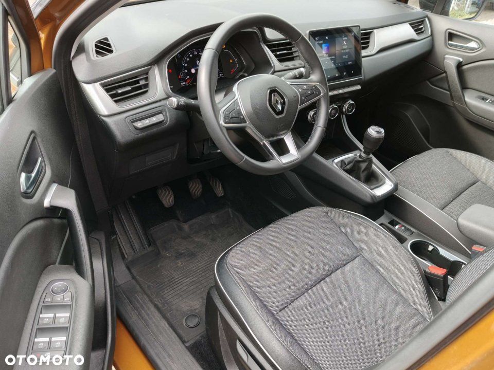 Renault Captur - 5
