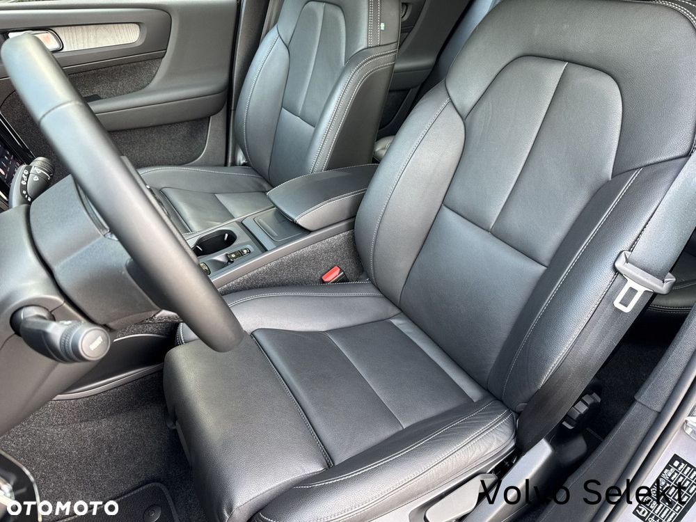 Volvo XC 40 - 20