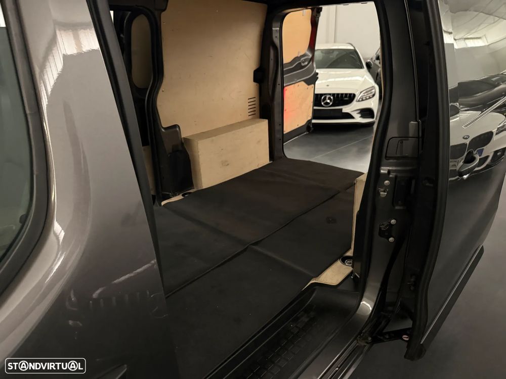 Peugeot EXPERT 1.5 BlueHDI L2 H1 PREMIUM - 21