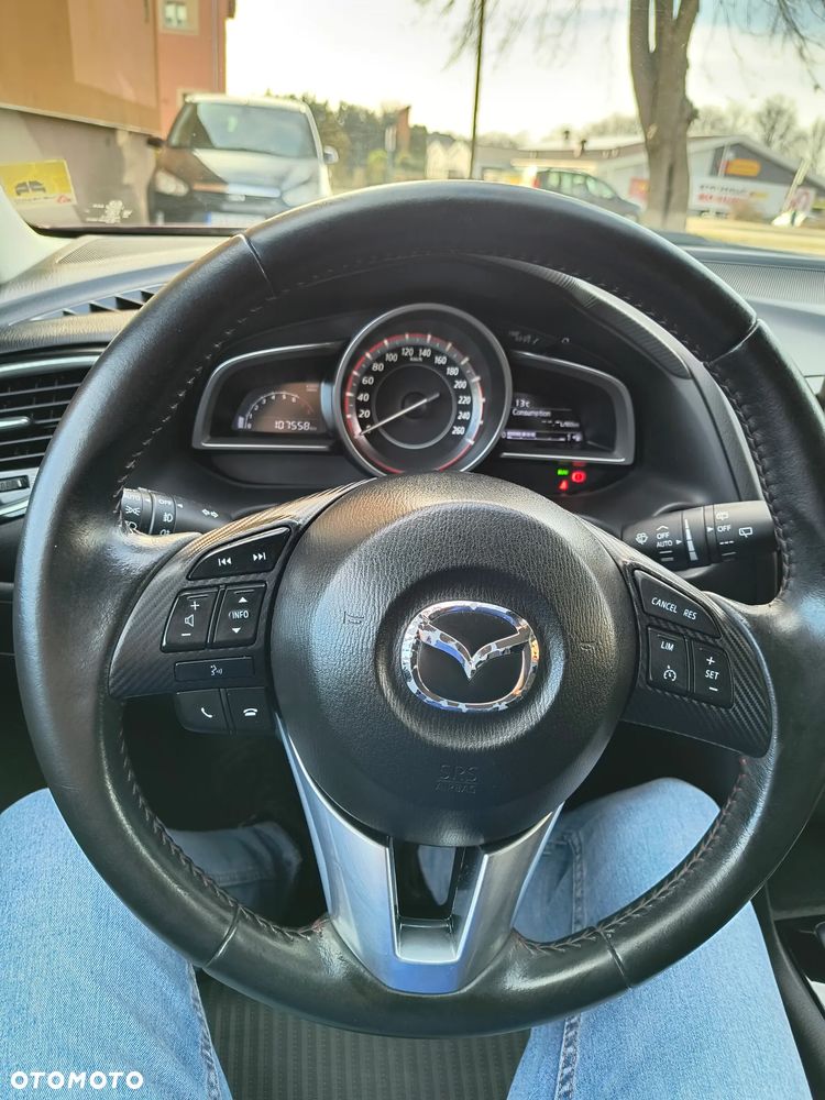 Mazda 3 2.0 Skyenergy - 16