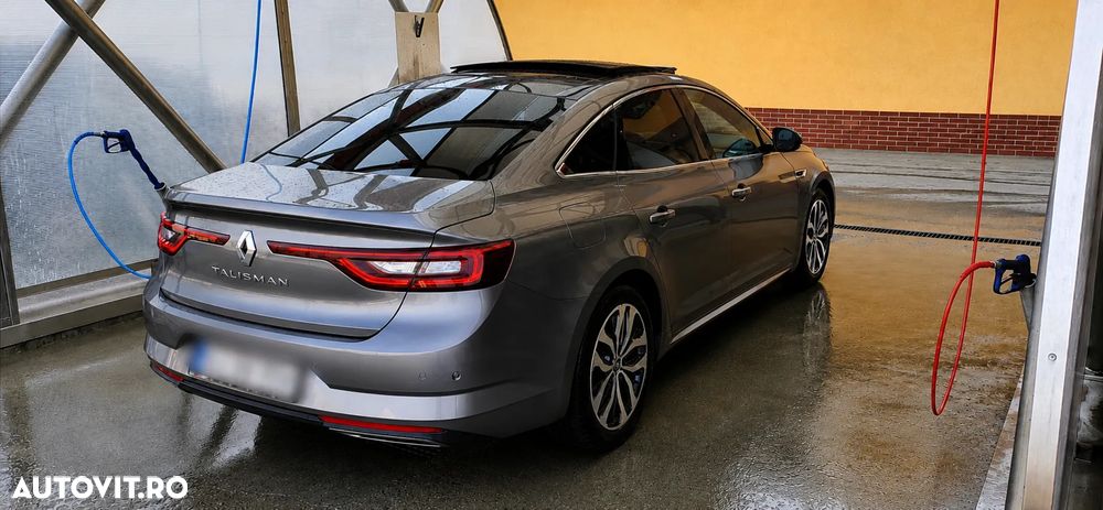 Renault Talisman - 5