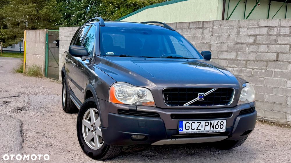 Volvo XC 90 D5 Summum - 22