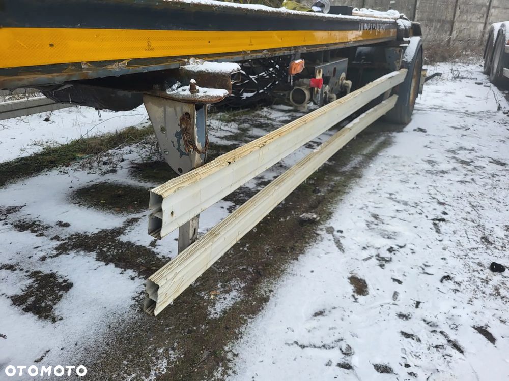 Wielton PS-2 18.0t - 11