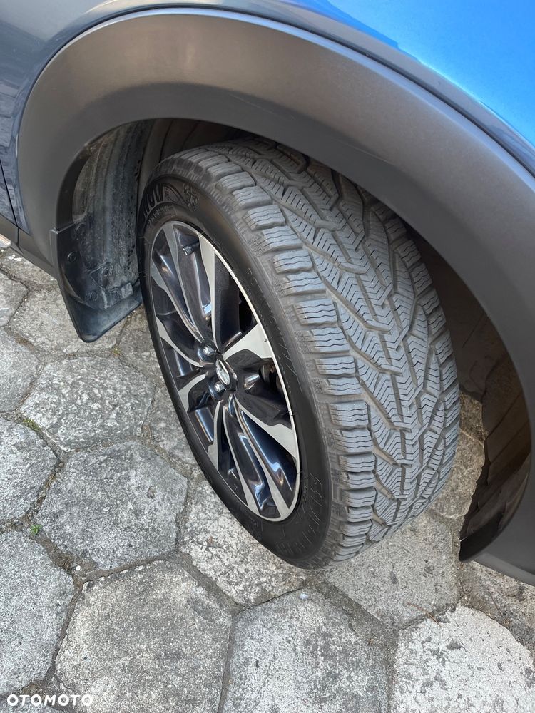 Mazda CX-3 2.0 SkyPassion - 14