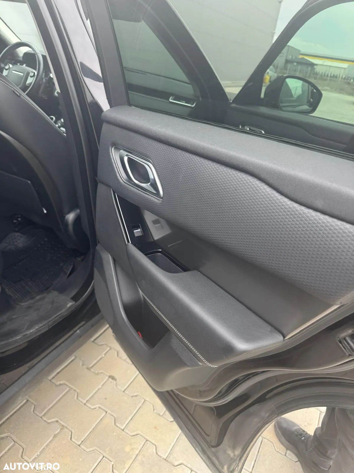 Land Rover Range Rover Velar - 14