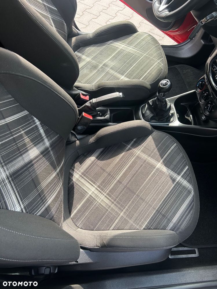 Opel Corsa 1.4 16V EcoFLEX Start-Stop Color Edition - 19