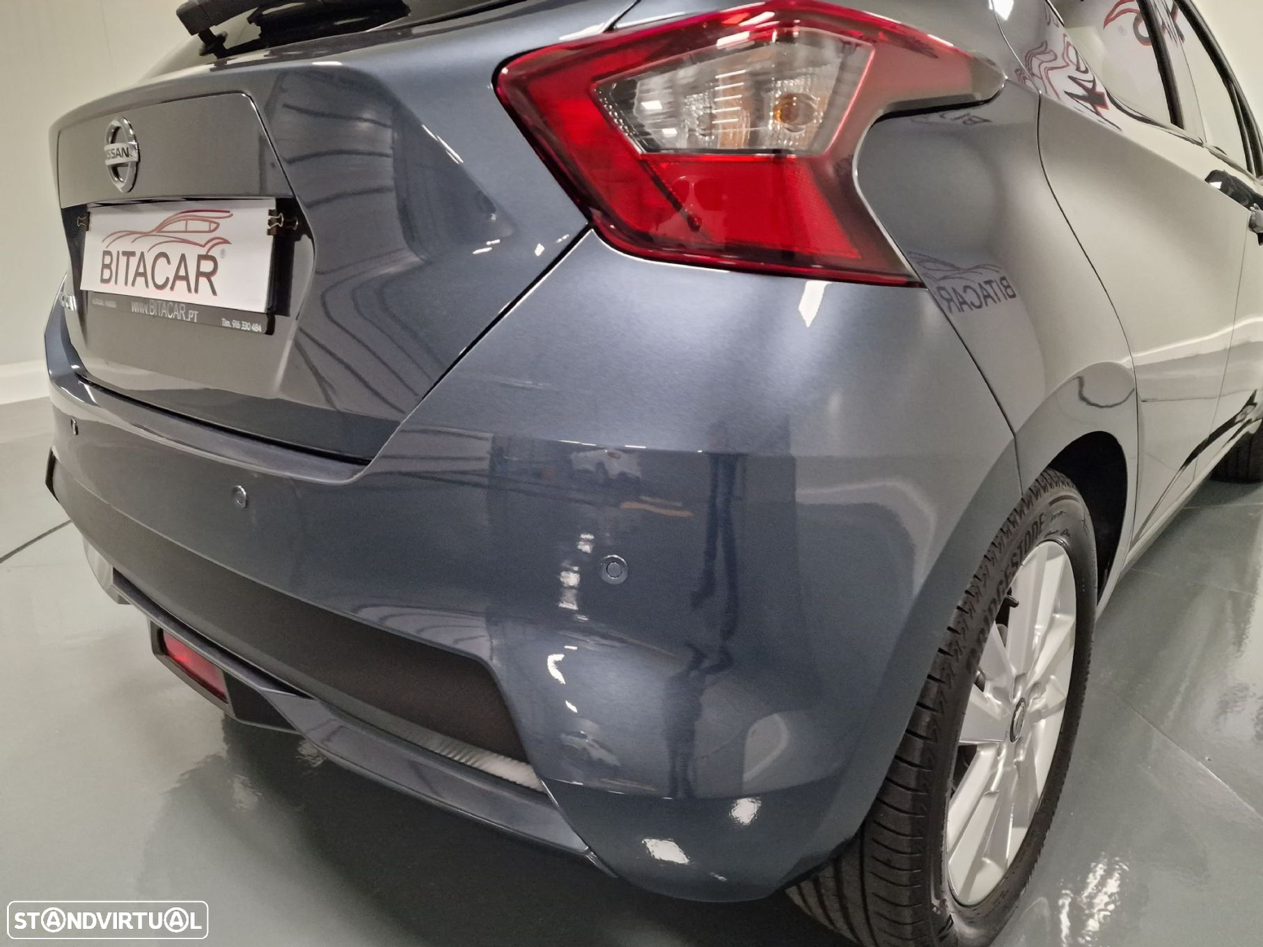 Nissan Micra - 31