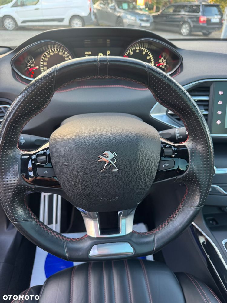 Peugeot 308 - 36