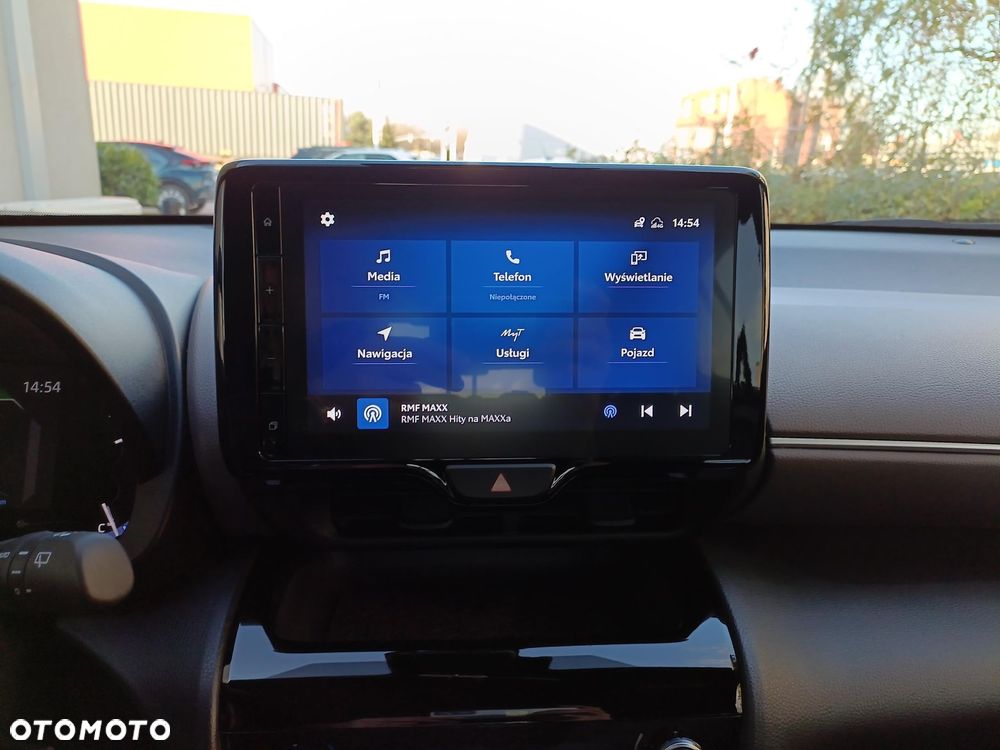 Toyota Yaris Cross Hybrid 1.5 Comfort - 20