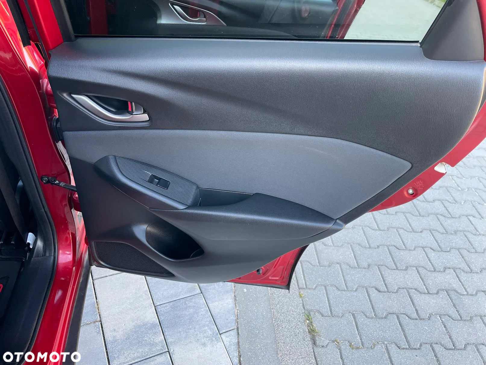 Mazda CX-3 SKYACTIV-G 120 FWD Center-Line - 28