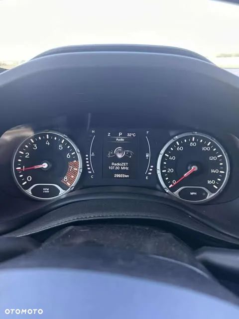 Jeep Renegade - 14