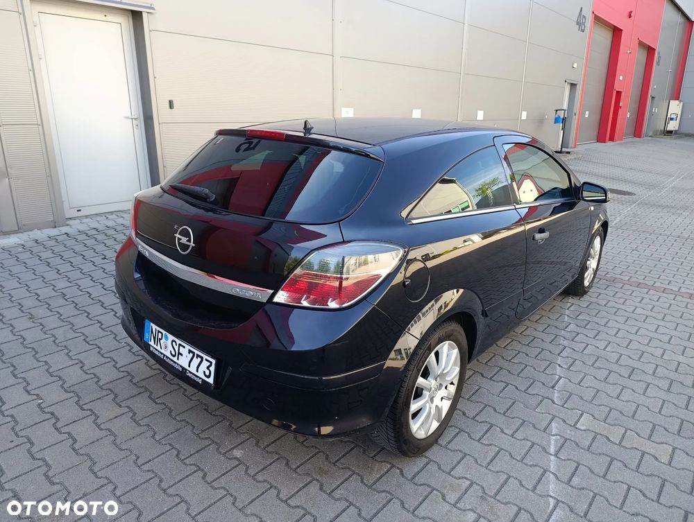 Opel Astra 1.4 Cosmo - 12