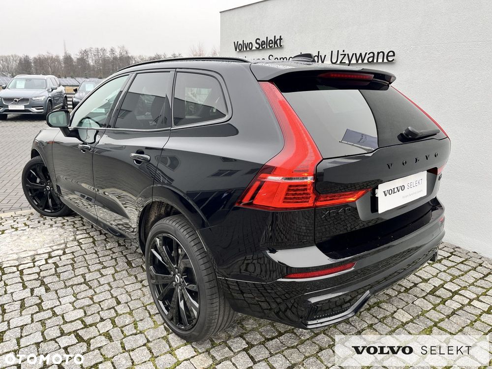 Volvo XC 60 - 8