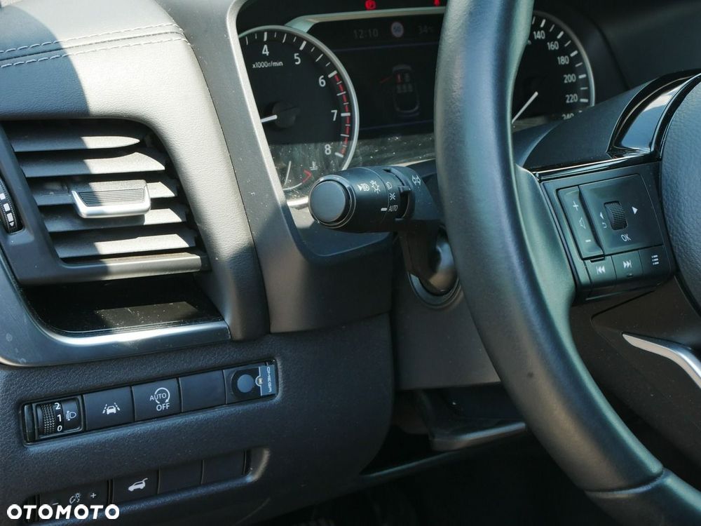 Nissan Qashqai 1.3 DIG-T MHEV N-Connecta - 21