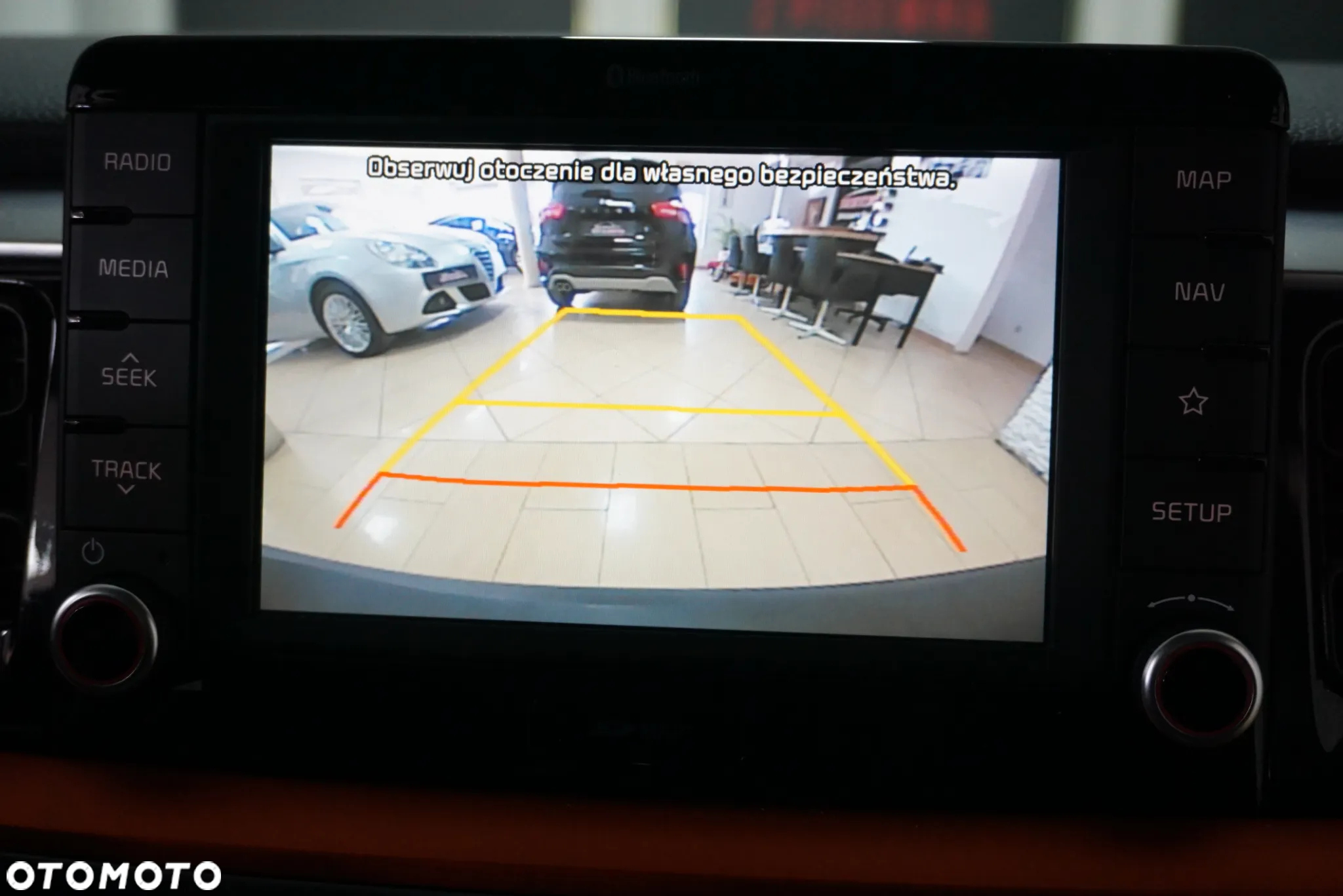 Kia Stonic 1.6 CRDi Spirit - 40