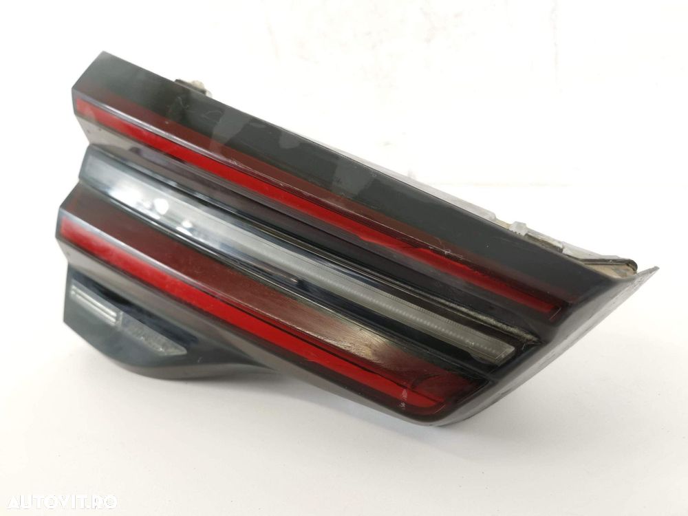 Stop Spate Stanga BMW X3 LCI G01 2021 2022 2023 2024 2025 2022 2023 20 - 3